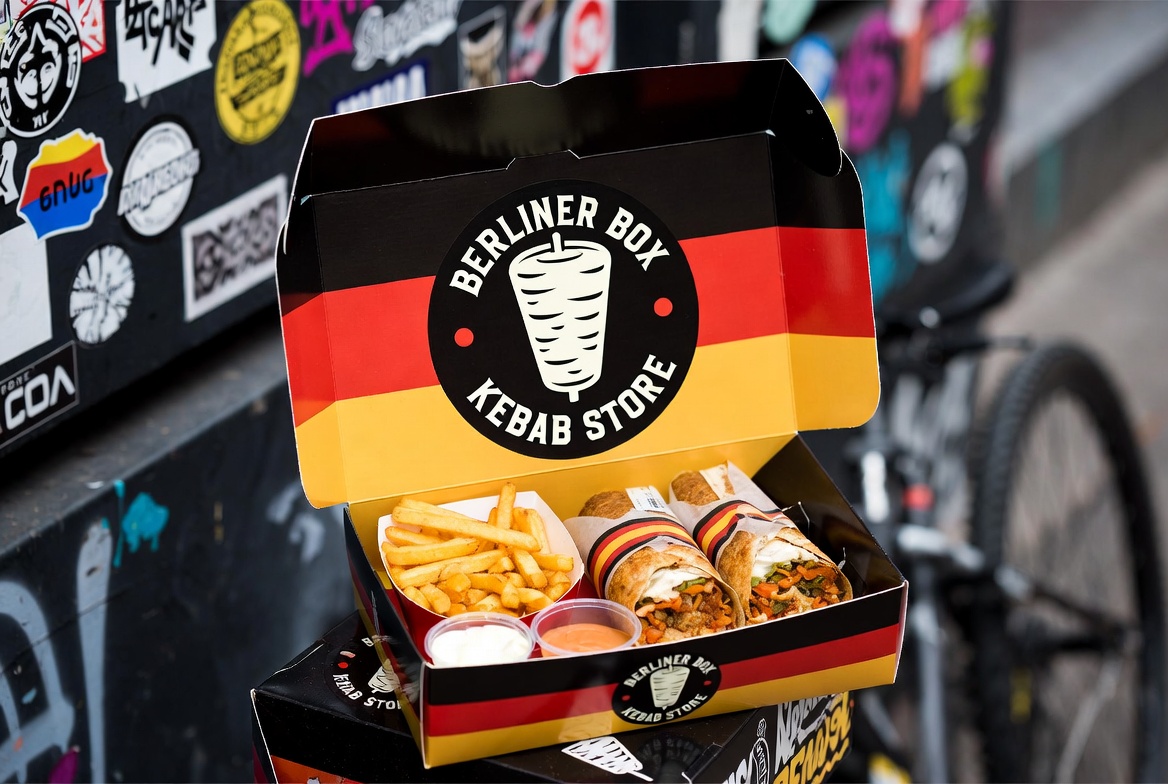 Kebab Store - Image 1