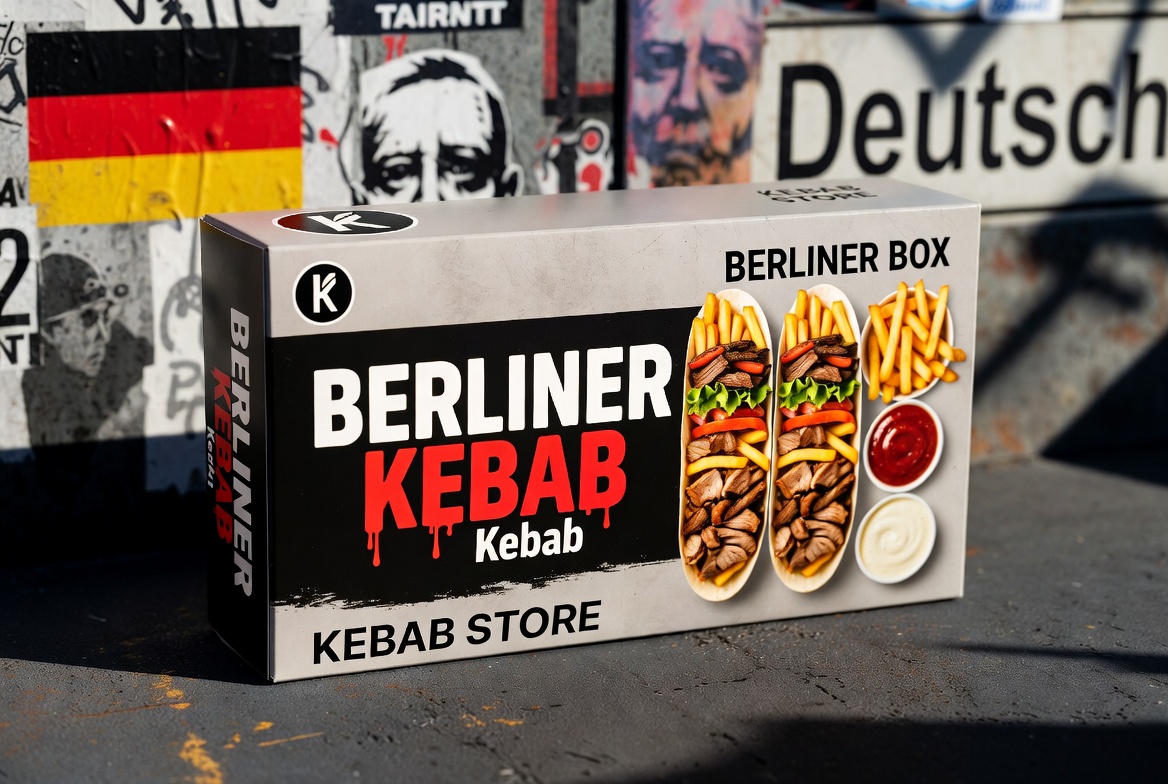 Kebab Store - Image 10