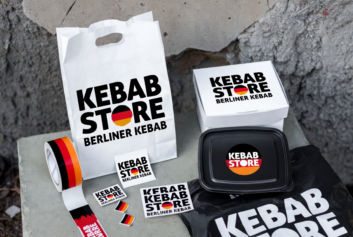 Kebab Store - Image 11