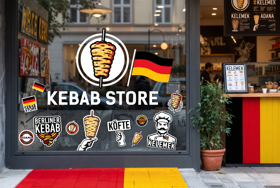 Kebab Store - Image 12