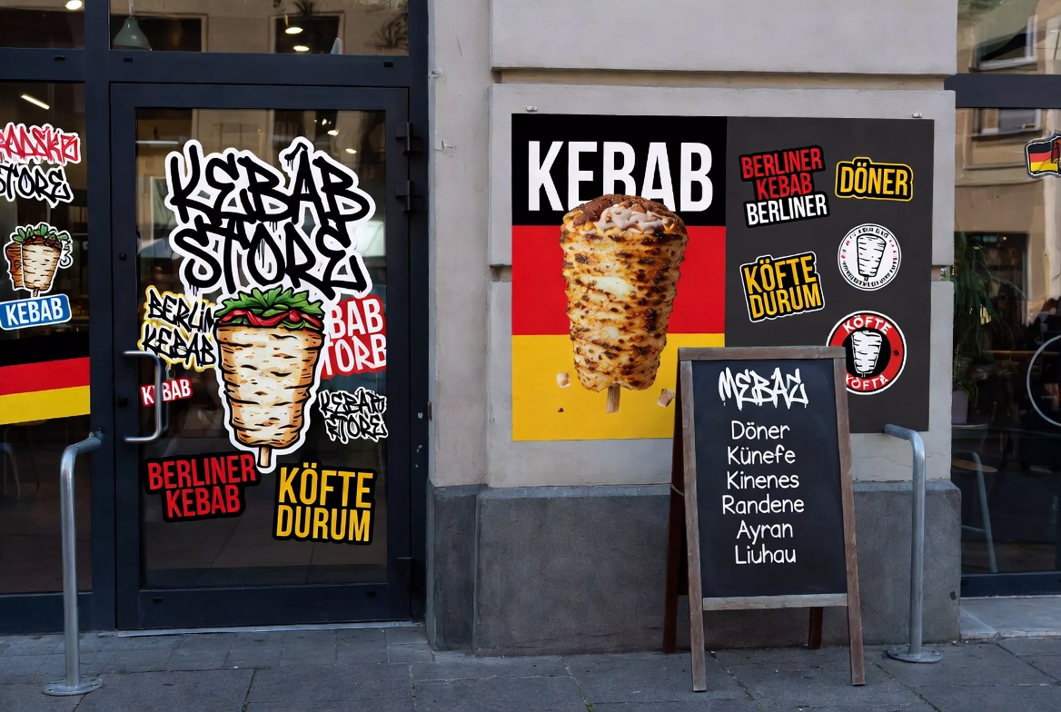 Kebab Store - Image 13