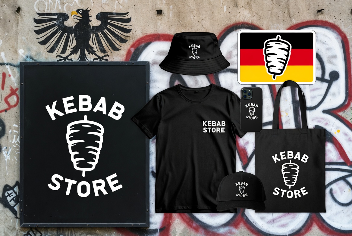 Kebab Store - Image 14