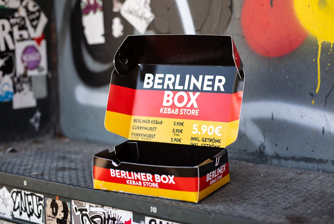 Kebab Store - Image 16