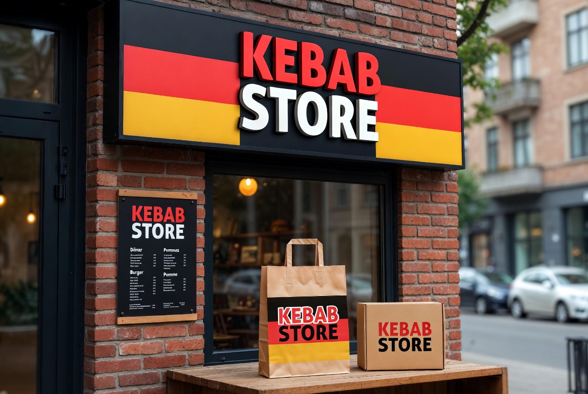 Kebab Store - Image 2