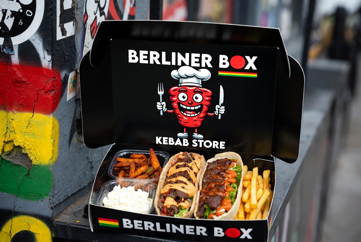 Kebab Store - Image 3