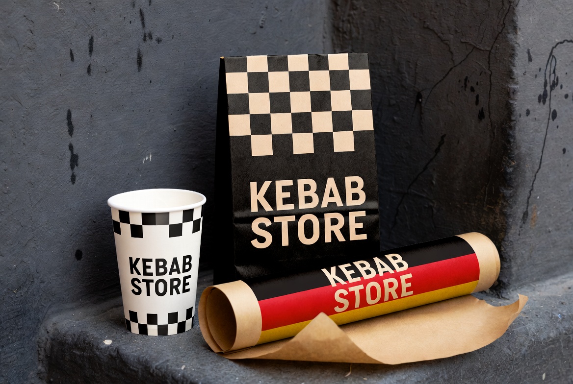 Kebab Store - Image 4