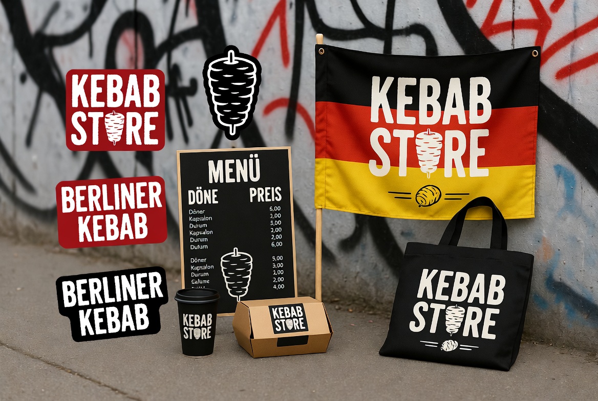 Kebab Store - Image 5