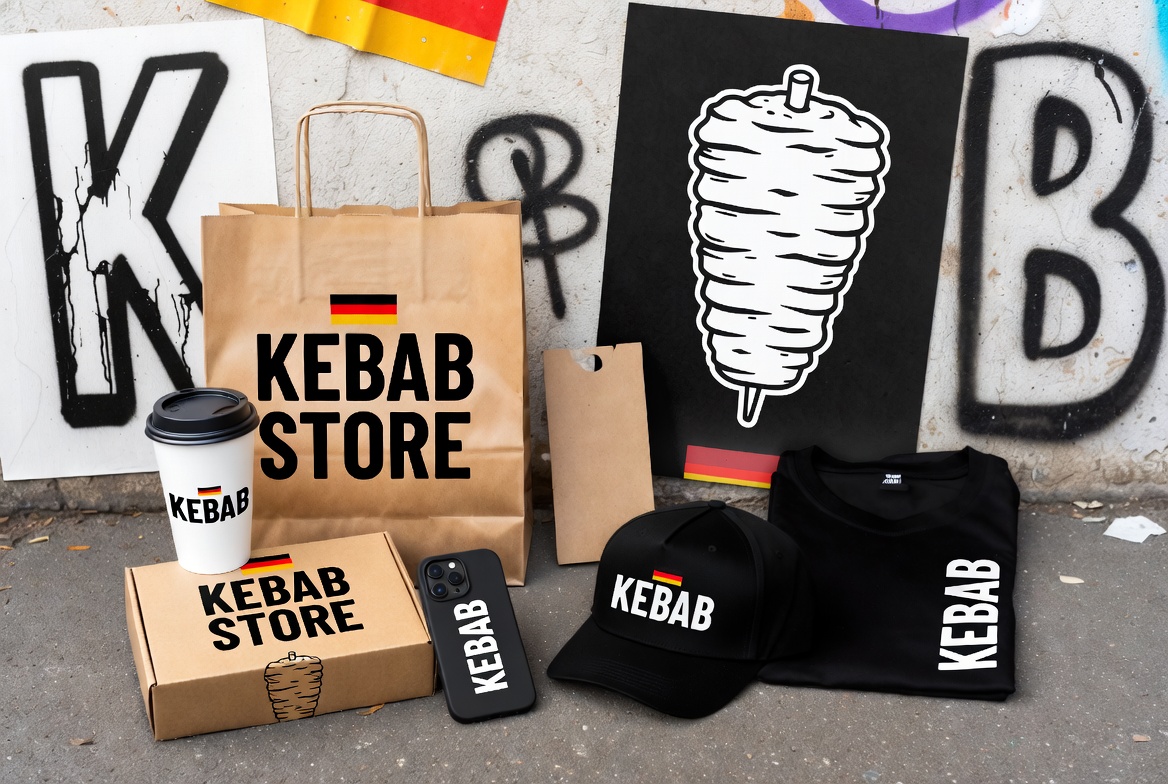 Kebab Store - Image 6