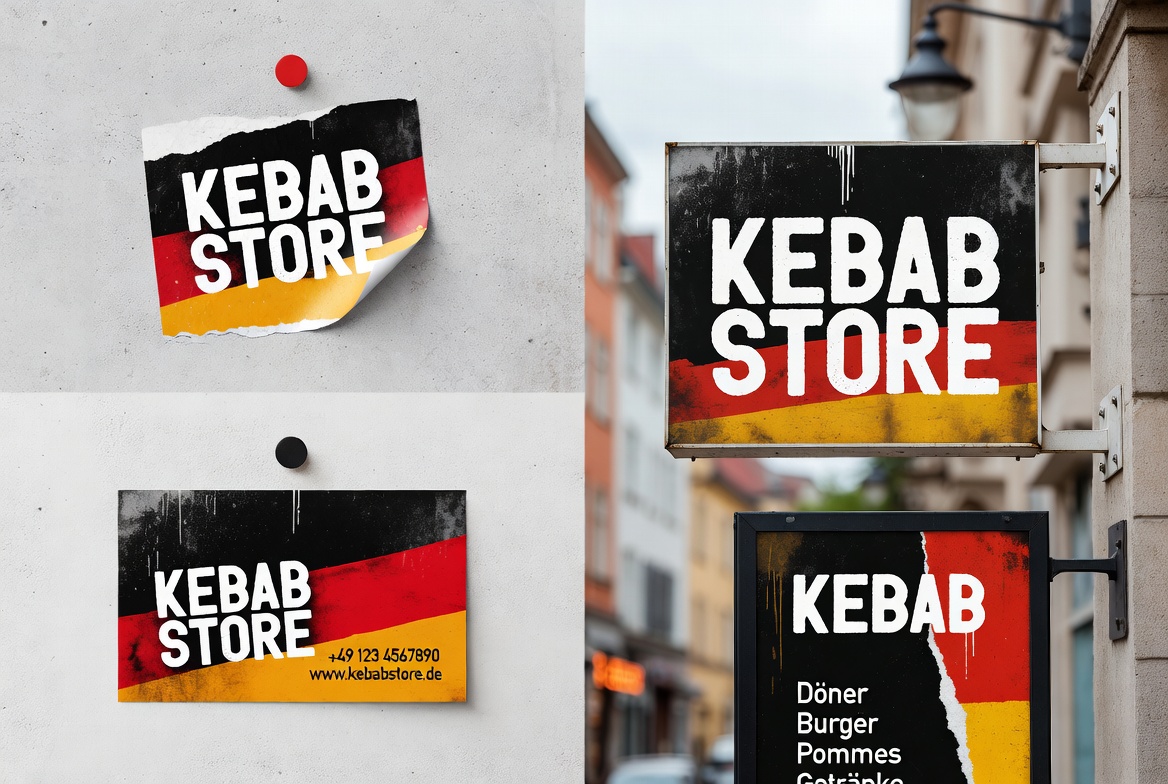 Kebab Store - Image 9